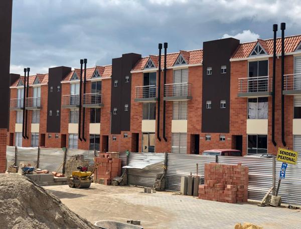 Bogotá: así se está moviendo la oferta y demanda de vivienda