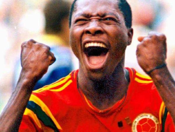 Freddy Rincón y otros íconos de la Selección que han muerto en tragedia