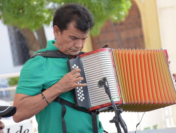 Raúl 'Chiche' Martínez, finalista del rey de reyes 2022