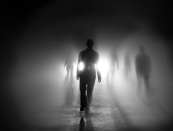 Científicos explican qué hay después de la muerte