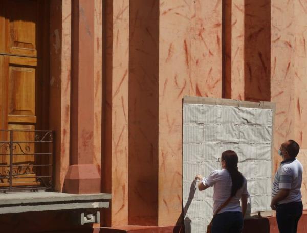 Elecciones en Cartagena