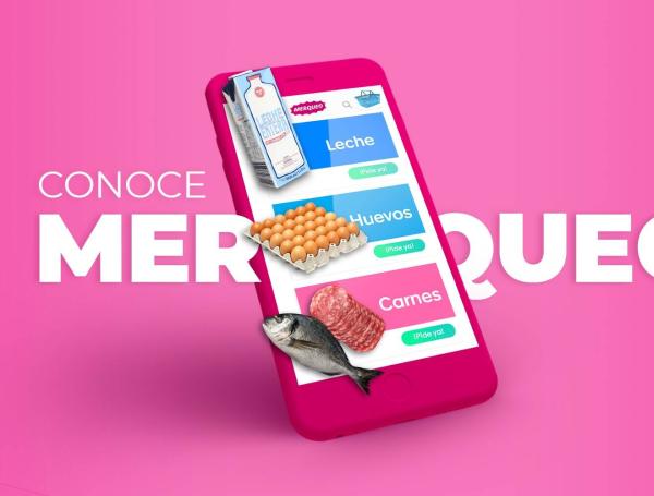 El supermercado 100% en línea de Latinoamérica apuesta por las marcas propias.