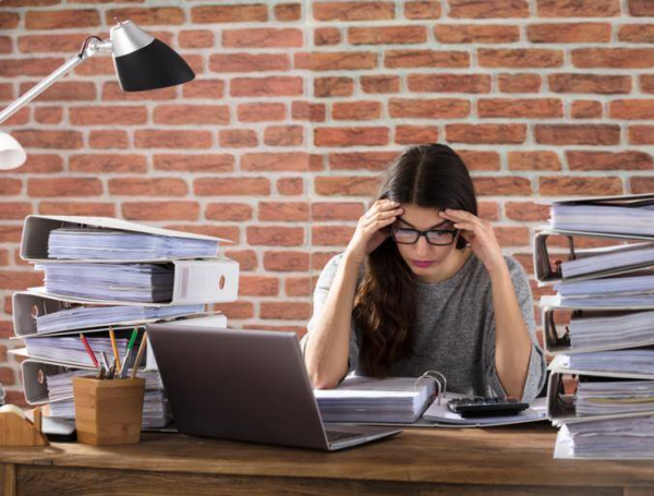 Estas son las profesiones con peor futuro en el mercado laboral en 2026 ...