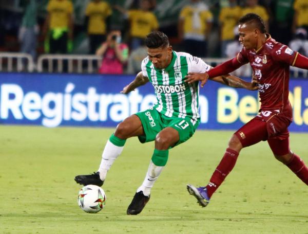 Tolima vs. Junior: los árbitros para la gran final de la Liga BetPlay ...