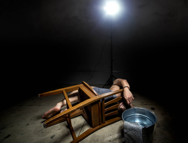 La mayoría de las víctimas de estos proyectos no recuerdan qué les pasó.