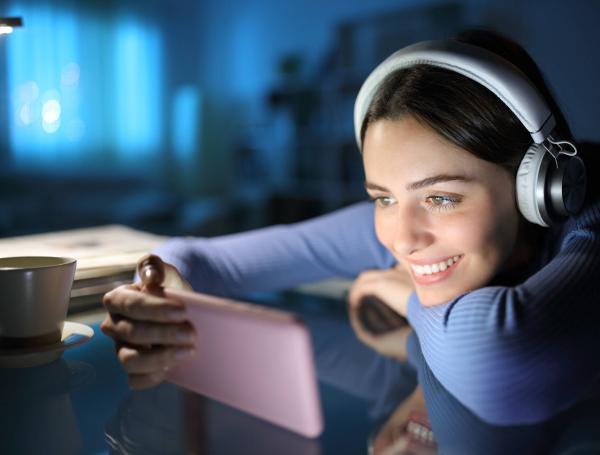 Los espectadores podrán interactuar con el creador, aunque las funciones serán más limitadas por ahora.