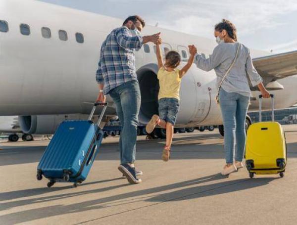 ¿Trabajo, estudio o turismo? Estos son los cinco tipos de visa para extranjeros que deseen ingresar a Colombia
