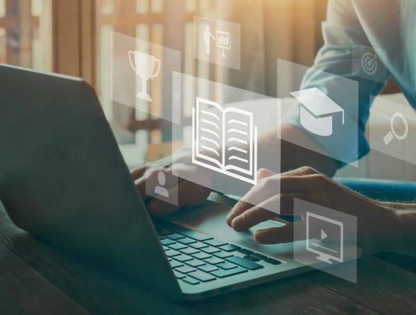 Google pone a disposición cuatro cursos para estudiar.