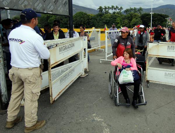 Nicolás Maduro asegura que Colombia no colabora con Venezuela para combatir contra el narcotráfico