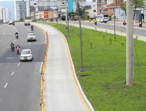 El 12 de octubre habrá día sin carro y moto