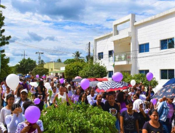 La Policía no pudo hacer nada para evitar el linchamiento del hombre.
