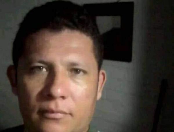 Roberto Tatis de la Rosa, presunto agresor.