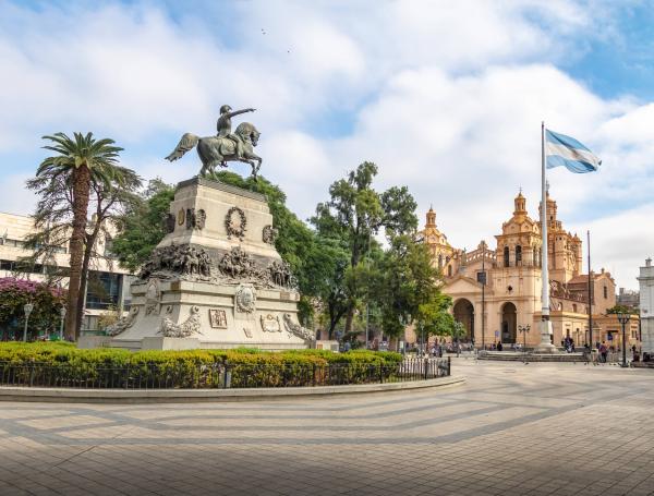 Bogotá busca ampliar su presencia turística en América Latina durante feria especializada en Argentina