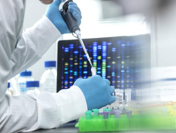 Dos laboratorios en Colombia podrían hacer 1.500 exámenes de alteración ...