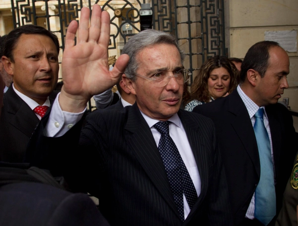 El proceso contra el expresidente Álvaro Uribe se reinicializa el próximo 6 de enero.