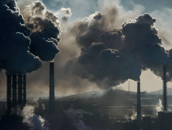 Gases de efecto invernadero alcanzan niveles récord en 2025 y la ONU advierte sobre posible fenómeno de El Niño 'sin precedentes' para 2027 La idea del tratado era regular al contaminación ambiental en el aire.