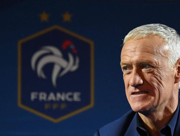 Didier Deschamps