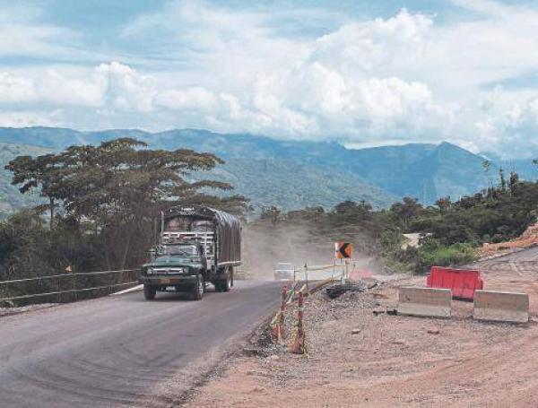Via Del Sol Ruta del Sol: ¿qué se proyecta para esta vía?