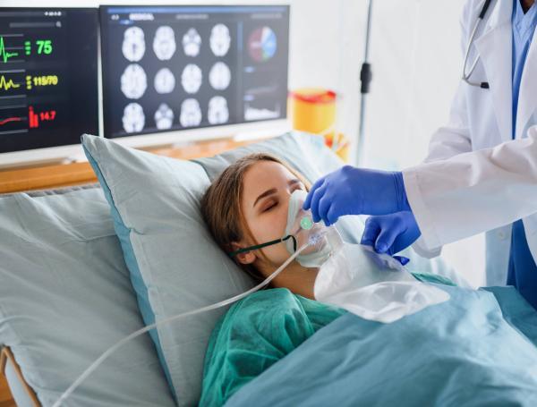 Ojo, recuerde que mantener una vida saludable es la clave para mantener oxigenado su cerebro.