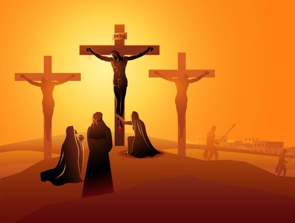 Se puede tener sexo el Viernes Santo? Esto dice la Iglesia catlica