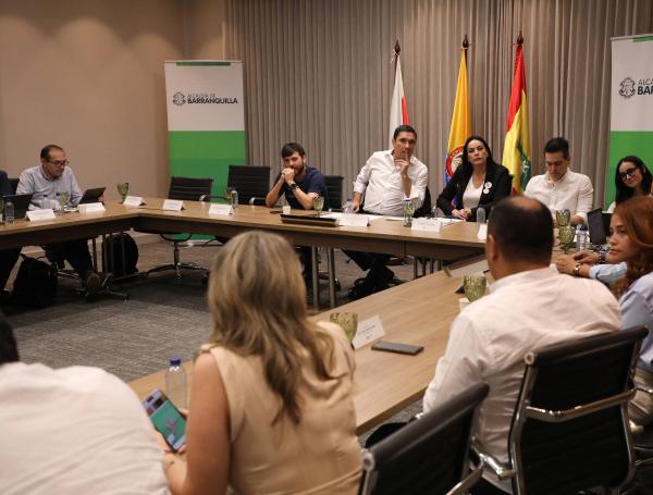 Usuarios y empresas en desacuerdo por costo de la energía en el Caribe ...