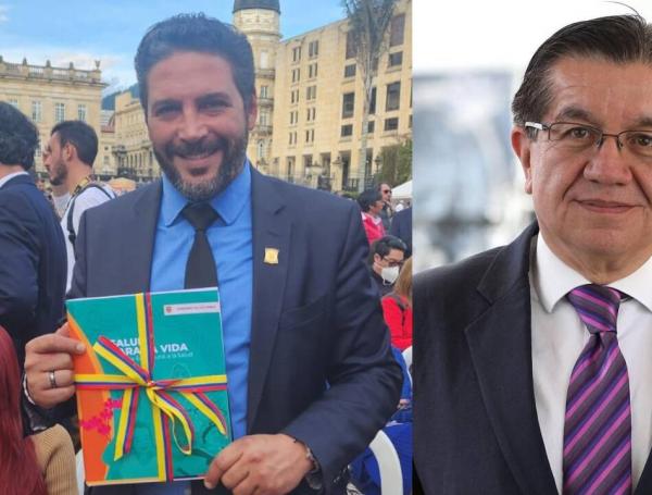 Reforma de salud: texto del proyecto radicado en el Congreso por Petro
