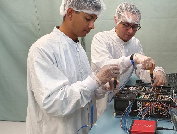 Exclusivo | El satélite de Colombia que se perdió antes de tiempo: la desconocida historia del proyecto espacial