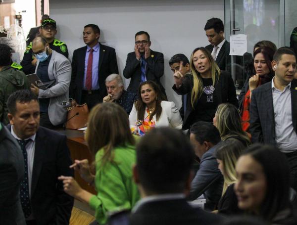 En VIVO: inicia debate sobre la reforma de la salud en el Congreso