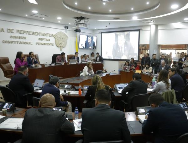Exclusivo: Este es el texto acordado de la reforma a la salud