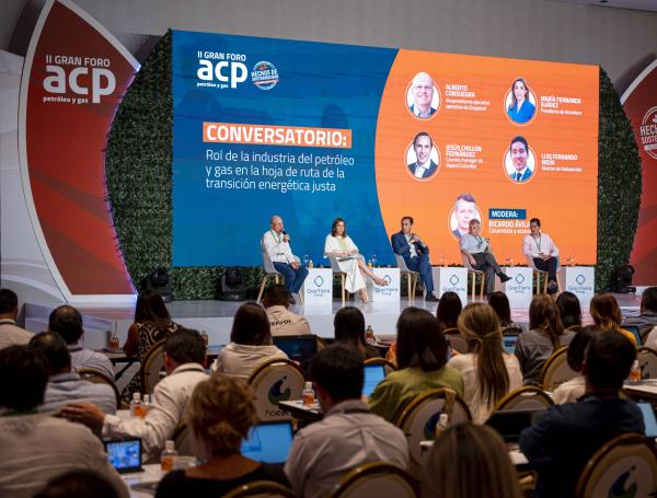 ¿Vender negocios? El dilema de Ecopetrol para su transición energética
