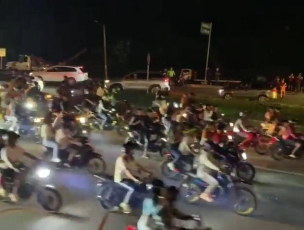 Aficionados recibieron a la Liendra en Bucaramanga