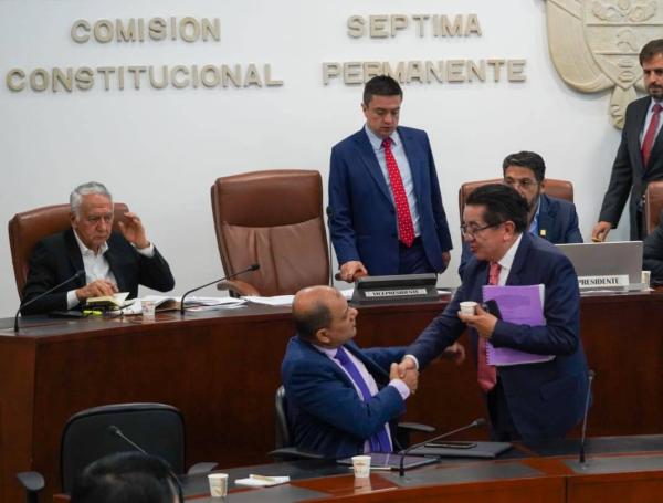 Reforma a la salud EN VIVO: Debate hoy habla la oposición