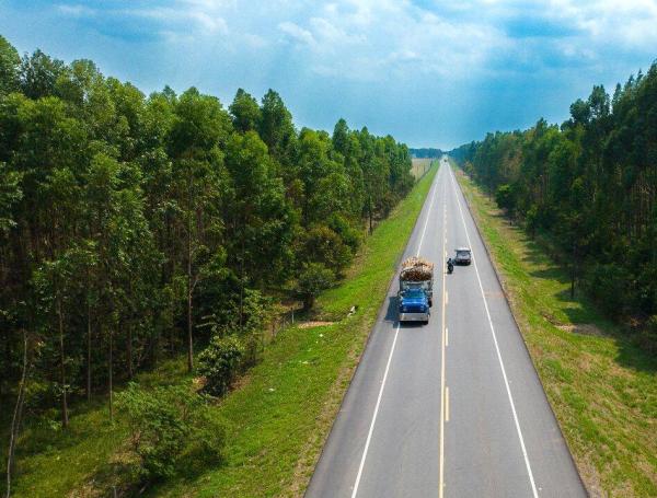 Buscan transformar la producción agropecuaria de la Orinoquía para proteger agua y biodiversidad