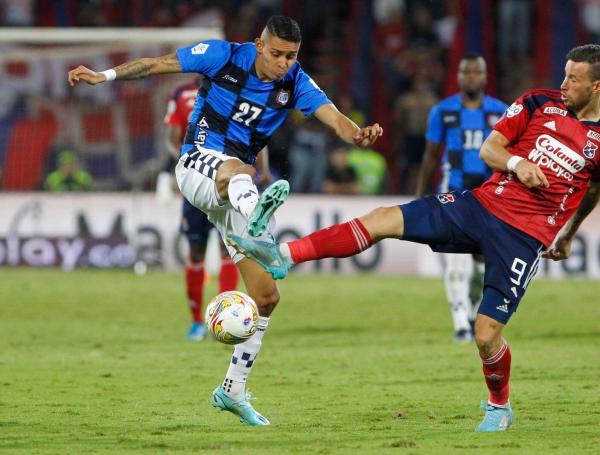 Millonarios FC: las cuentas para clasificar a la final de la Liga ...