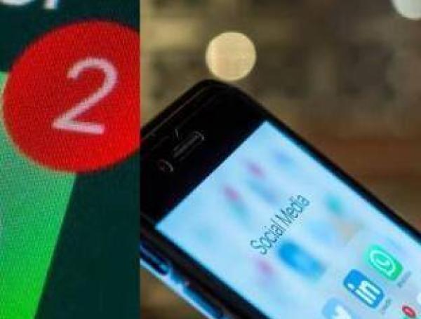 No hay una forma directa en la que puedan interceptar y leer sus conversaciones de WhatsApp.