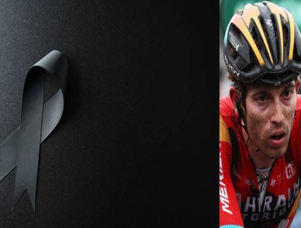 Gino Mader: El trágico fallecimiento del ciclista en la Vuelta a Suiza