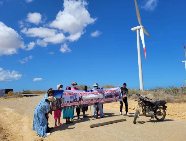 ‘Nos sentimos como presas, acorralados’: así viven los líderes ambientales en Colombia, el país más peligroso del mundo para defender la naturaleza