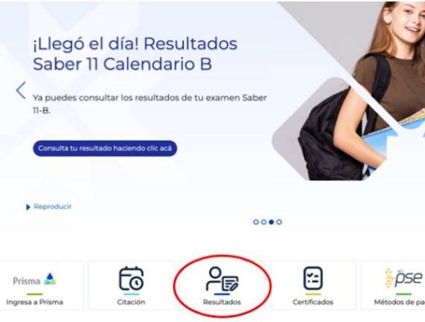 ICFES: así puede consultar los resultados de las Pruebas Saber 2023