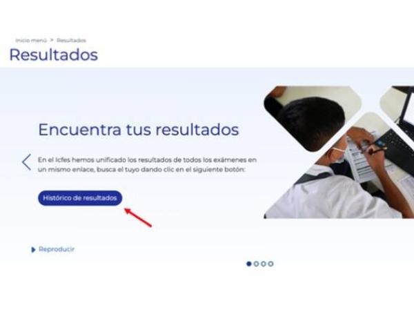 ICFES: así puede consultar los resultados de las Pruebas Saber 2023