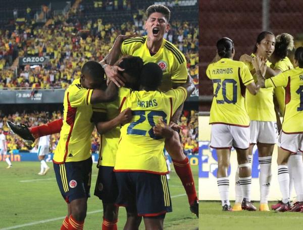 Dominic Wolf Federacion de fútbol responde por polémica camiseta de