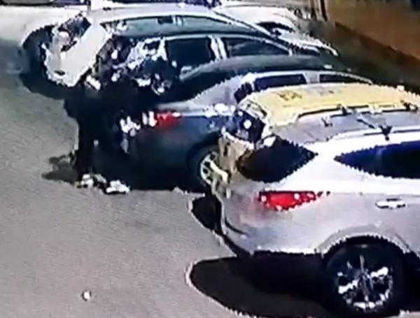 Bogotá: duro golpe de las autoridades a las mafias de hurto de carros y ...