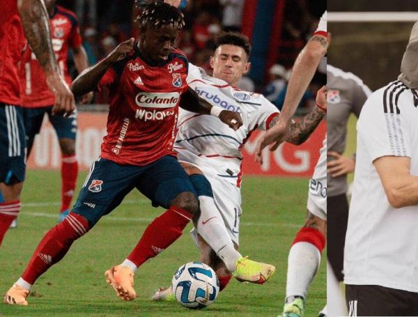 Liga Betplay: Millonarios vs Medellín, doble duelo del grupo B con la ...
