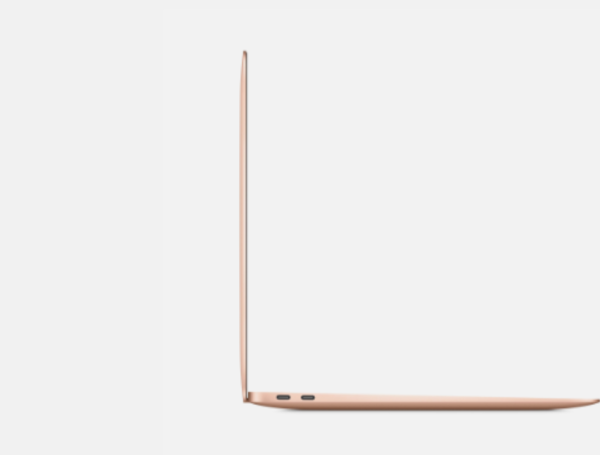 Comparativo entre MacBook Air M1 y el MacBook Air M2 de 13 pulgadas