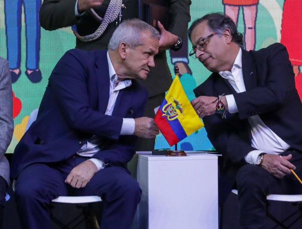 Gustavo Petro: las claves de su discurso del 7 de agosto de 2023