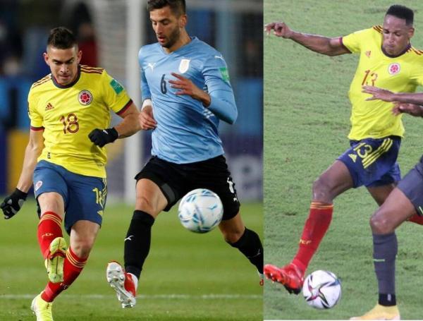 Colombia vs. Uruguay: comenzó la venta de boletas para el partido de la ...