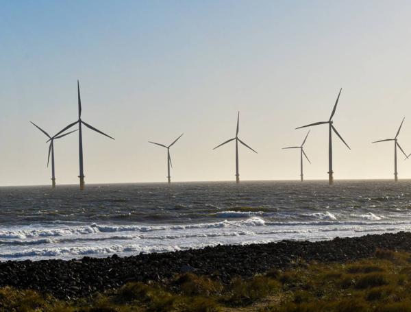 Se vienen grandes retos e innovación con la implementación y
puesta en marcha de proyectos de eólica 'offshore'.