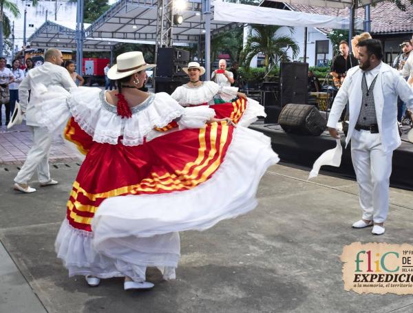 Hay 612 actividades de acceso gratuito están incluidas en la programación.