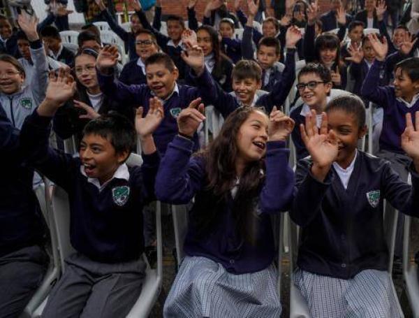 Pruebas Saber 11: los mejores colegios de Colombia en 2023