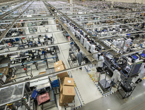 Este sistema de ciclo cerrado impacta el medioambiente.