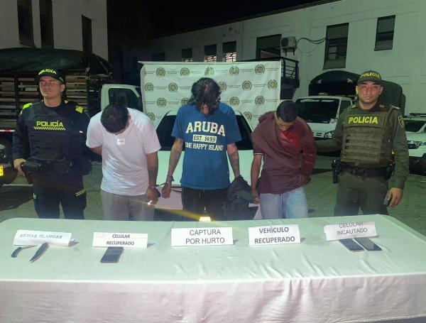 Medellín: joven de 17 años fingió su secuestro y se hizo pasar por una ...